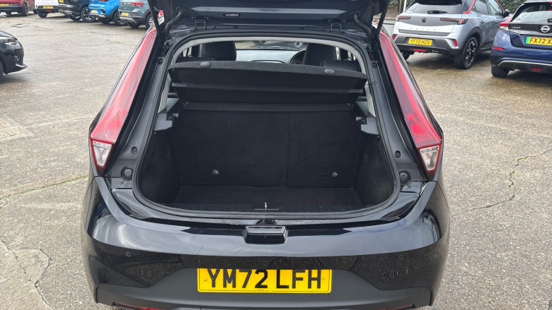 MG MG3 1.5 VTi-TECH Exclusive 5dr [Navigation] Petrol Hatchback